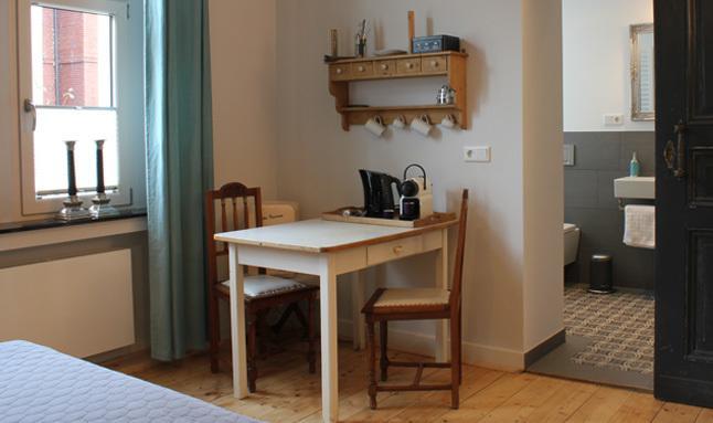 Fabrikantenvilla Erkrath Rom bilde