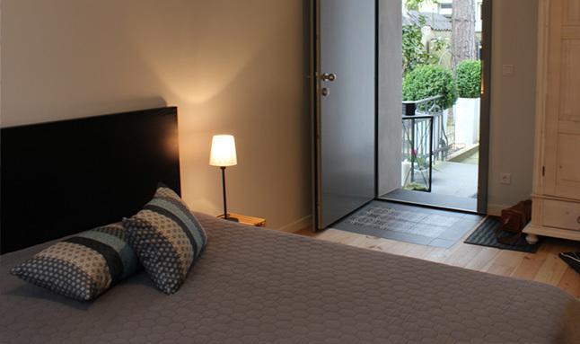 Fabrikantenvilla Erkrath Rom bilde