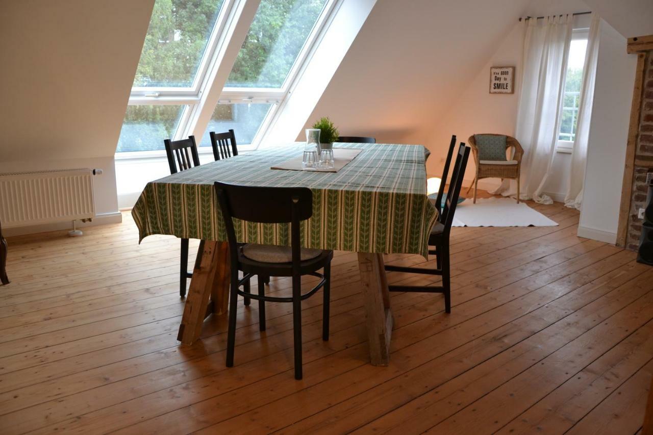 Fabrikantenvilla Erkrath Eksteriør bilde